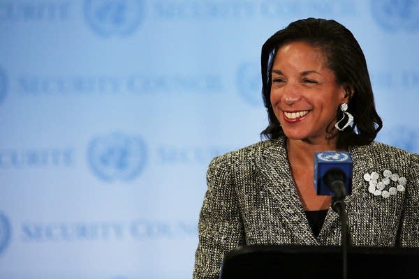 Susan Rice