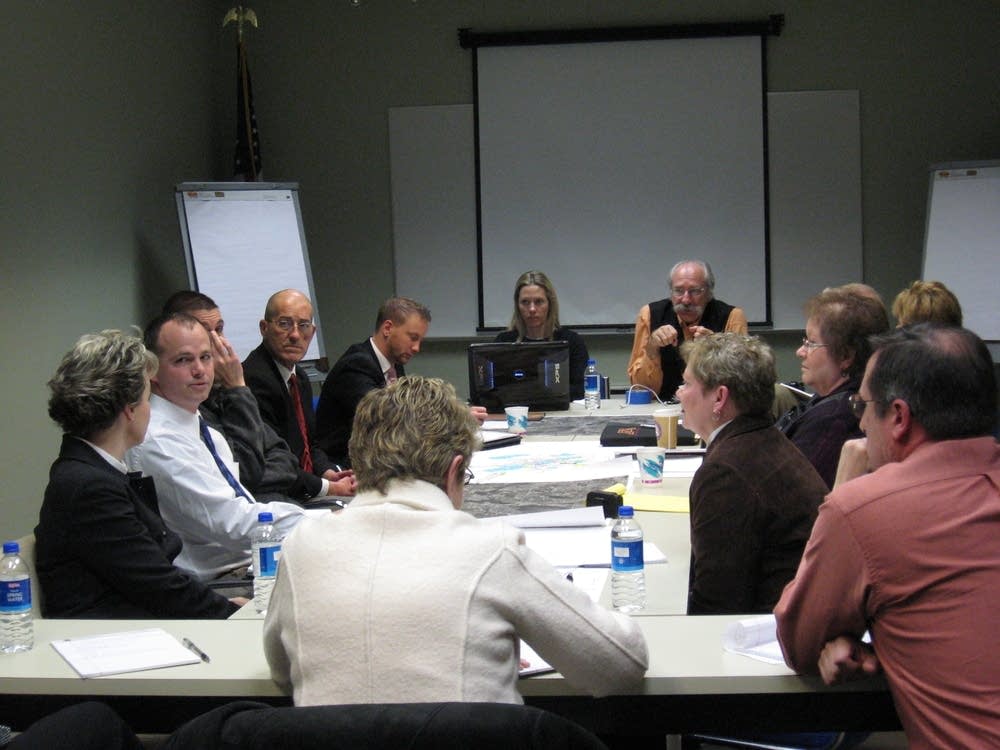 Focus group