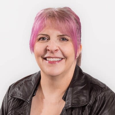 Shellae Mueller Profile Picture