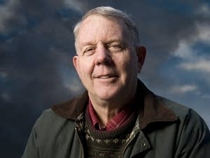 Mark Seeley is a climatologist and meteorologist at the U.
