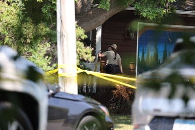 Child, two adults dead in 'isolated' attack at Hopkins daycare