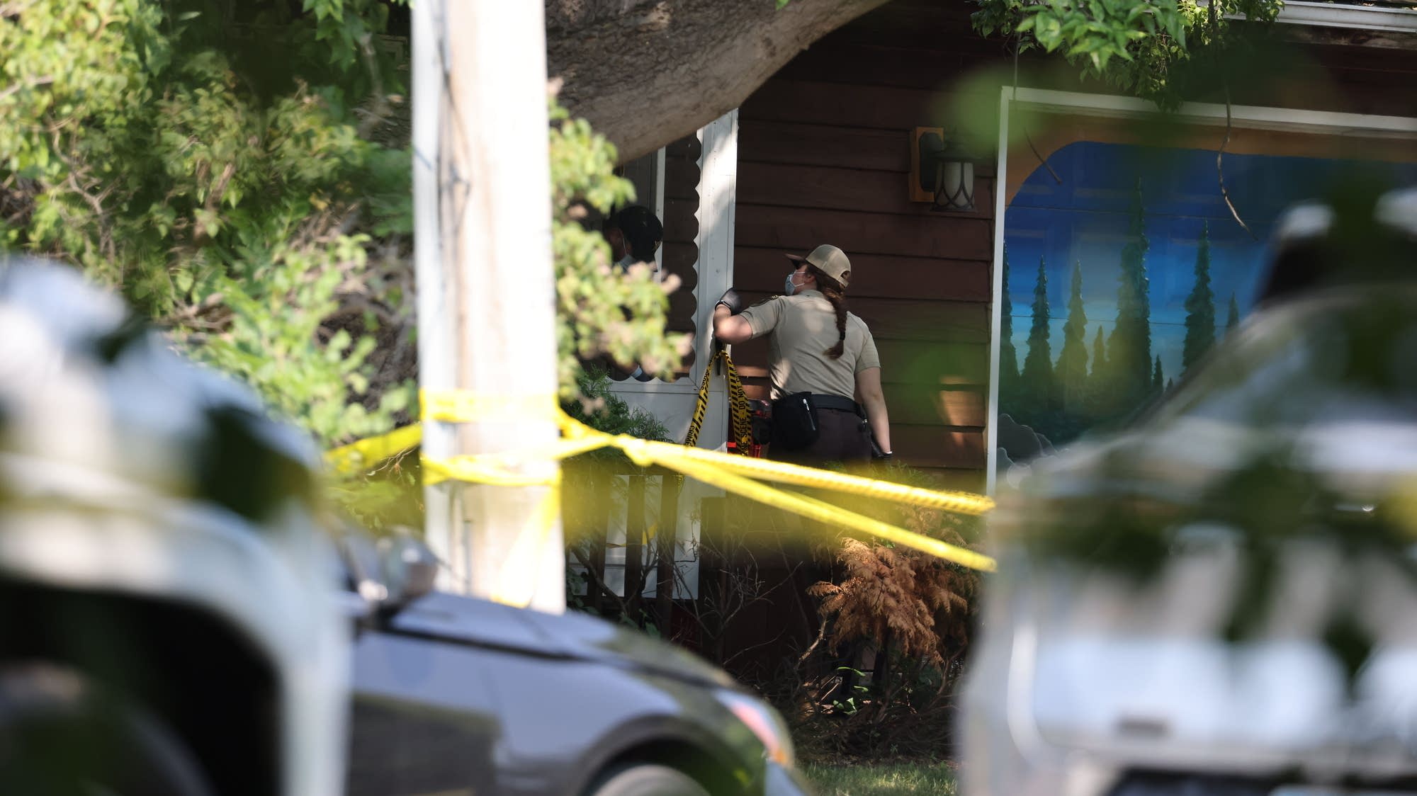 Child, 2 adults dead in apparent murder-suicide at Hopkins daycare
