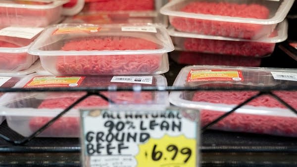 Why beef prices have been climbing