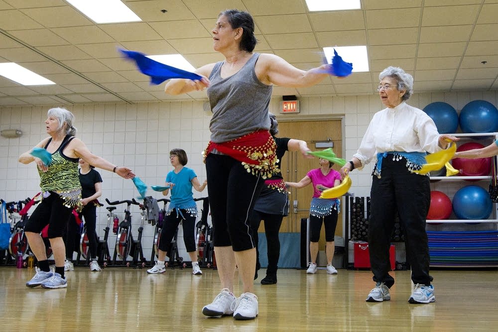 Zumba