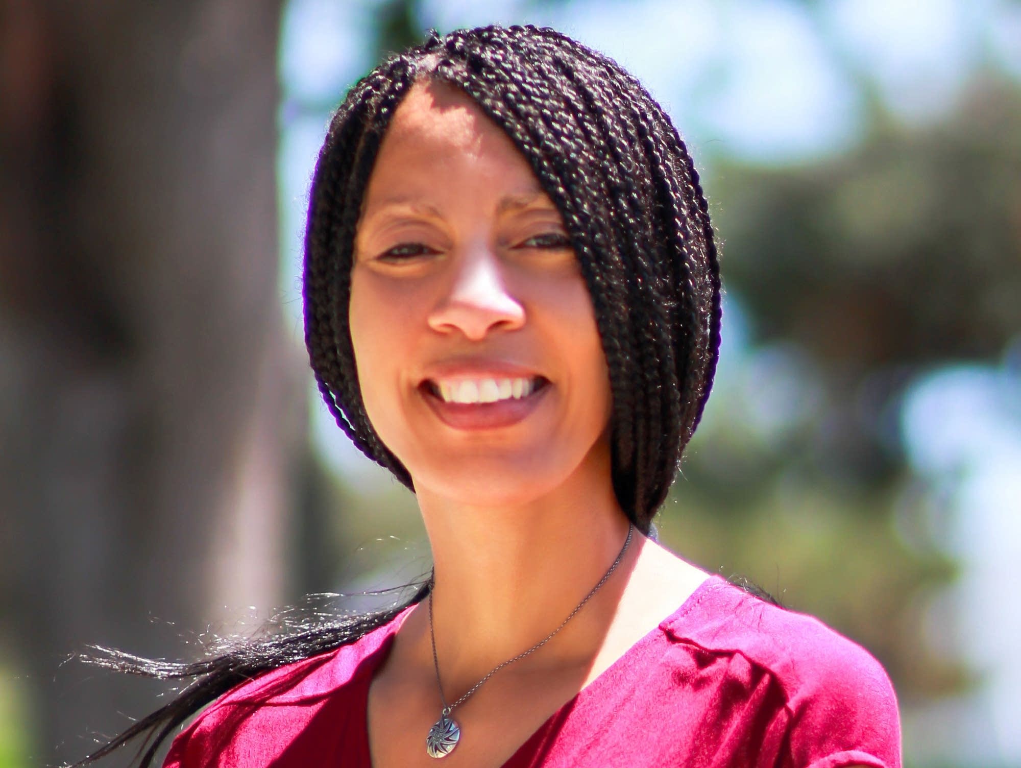 Sikivu Hutchinson