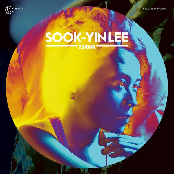 Sook-Yin Lee - 72RHR