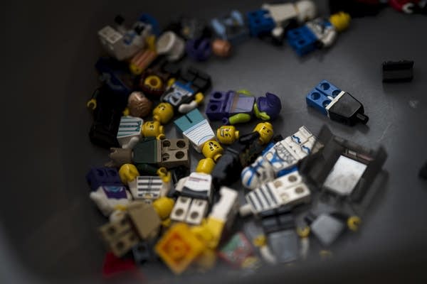 lego toys
