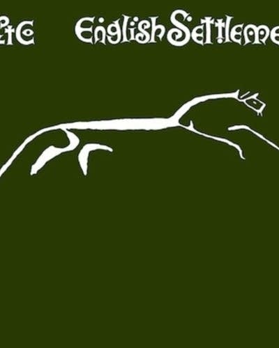 XTC, 'English Settlement' at 40