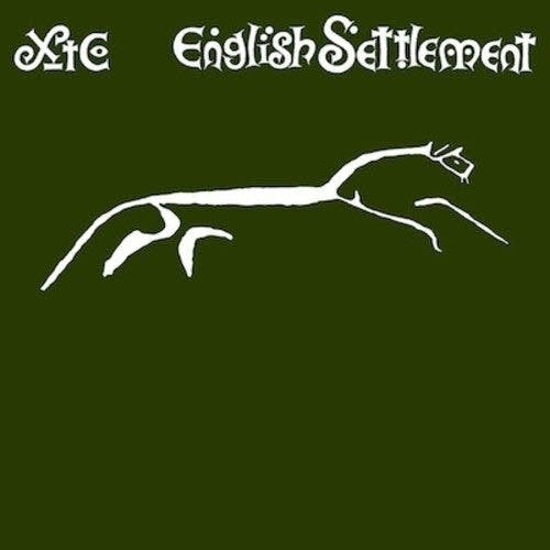 XTC, 'English Settlement' at 40