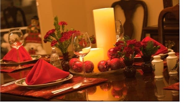 12/15/2017: Forget brunch, plan a dinner party