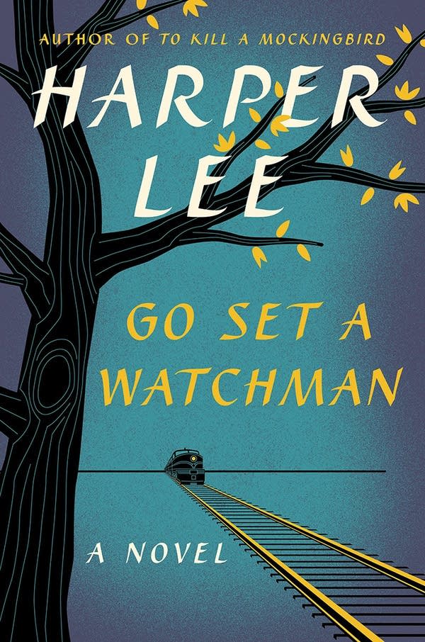 'Go Set a Watchman'