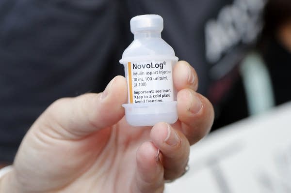 What you need to know about the insulin debate at the Capitol 