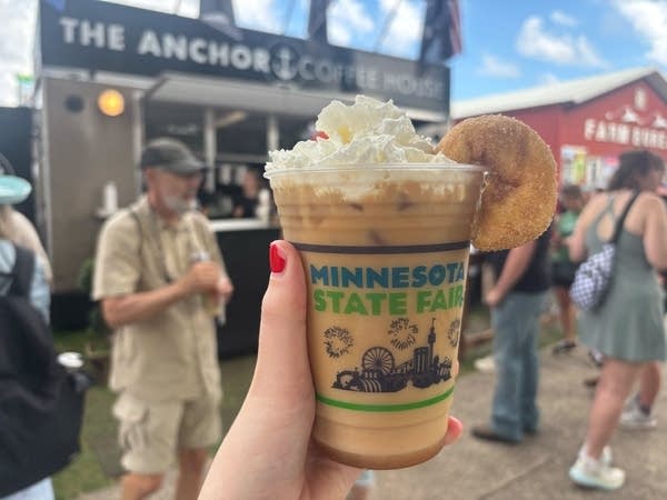 state fair pics