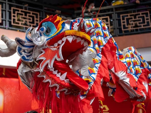 Coffee Break: Lunar New Year