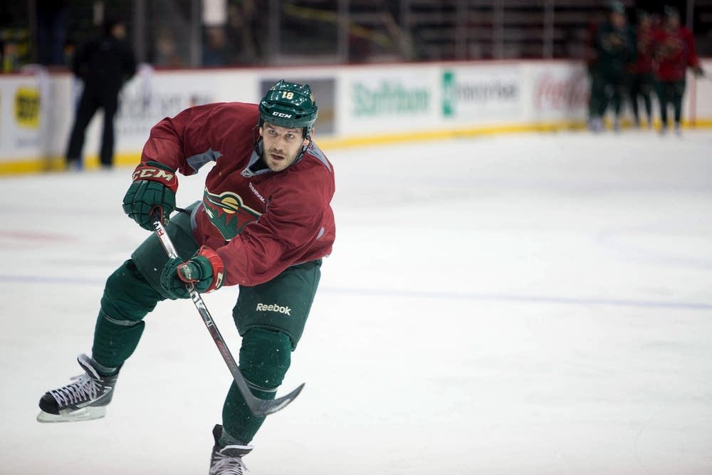 Minnesota Wild