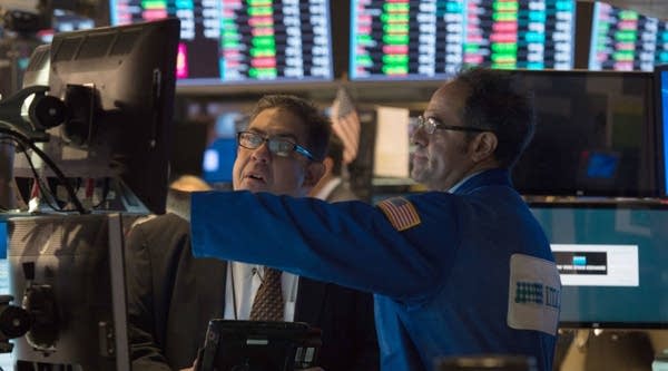 11/29/2017: We might be due for a big market drop