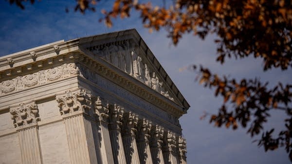 Supreme Court appears skeptical of Trump admin's tariff arguments