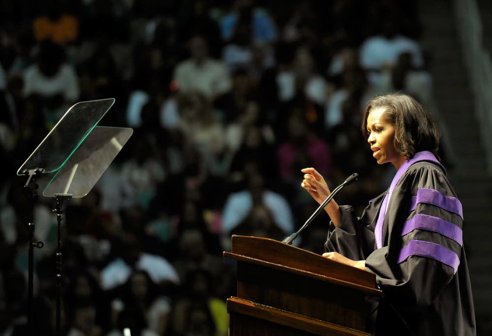 Michelle Obama