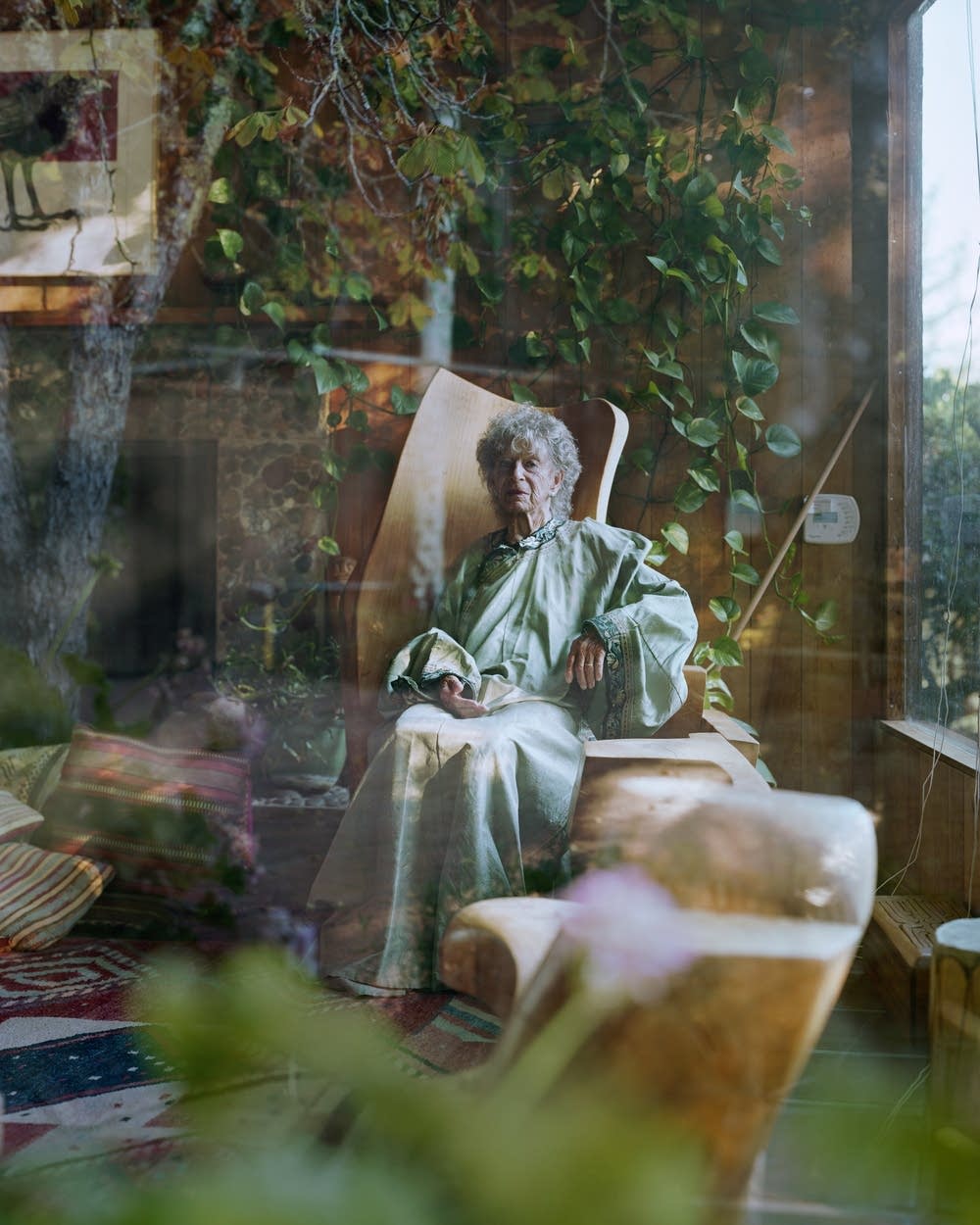 Photographer Alec Soth deals with an unexpected feeling: happiness