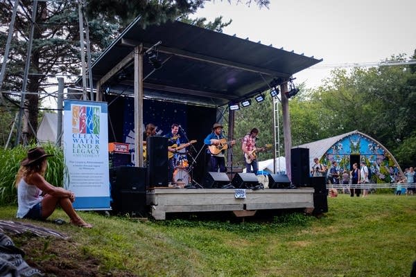 Photos: 2014 Square Lake Music and Film Festival delights Stillwater on a summer afternoon