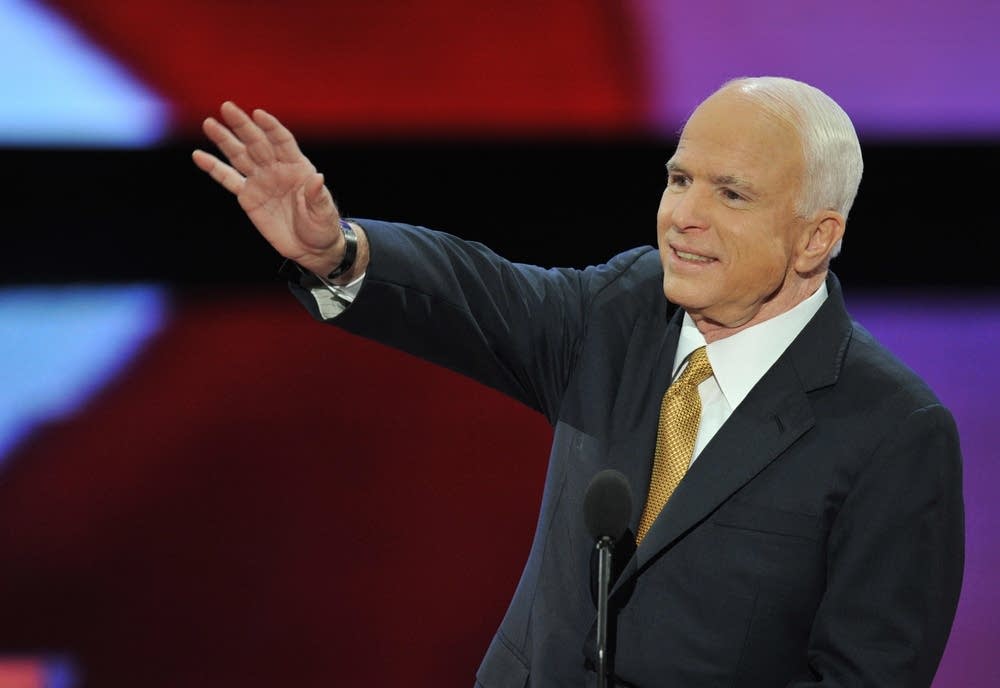 John McCain