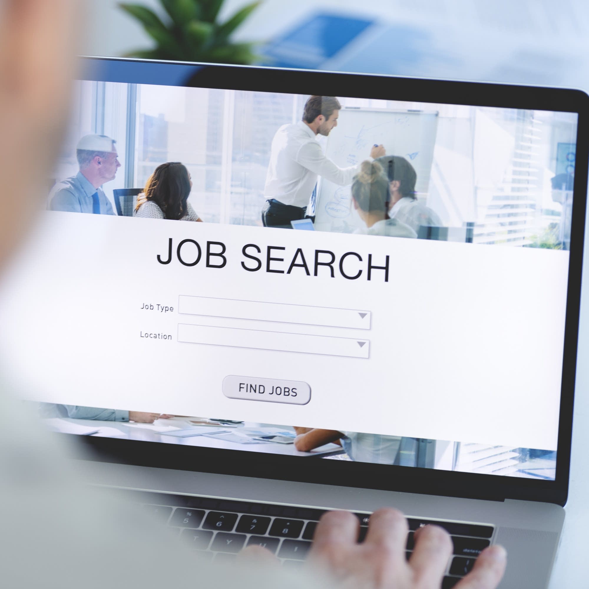 Automated application systems add insult to injury in a tough job market