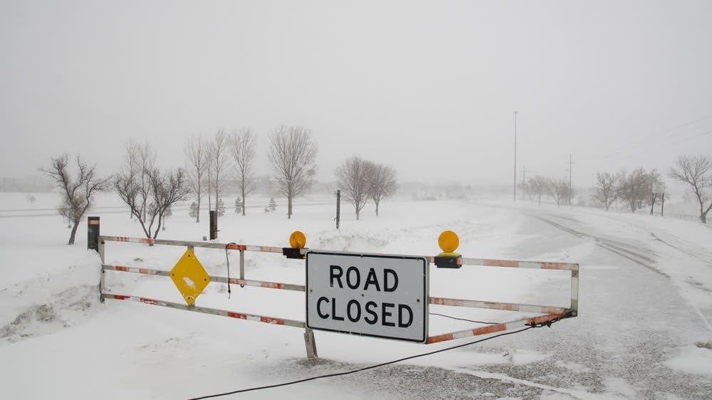 MnDOT to tap into wireless alert systems for highway closures - Vimarsana News