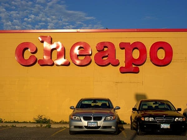 Today’s Music News: Uptown Minneapolis Cheapo moving to Eat Street