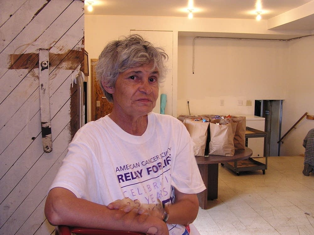 Carol Voss