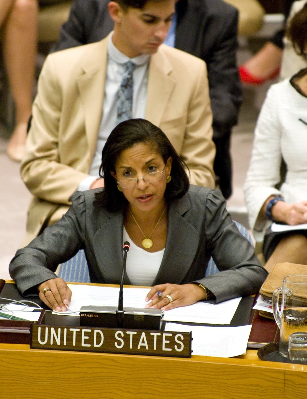 Susan Rice