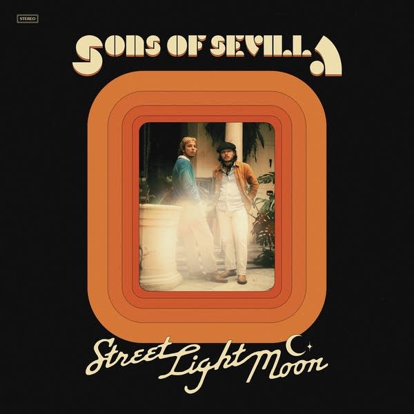 Sons Of Sevilla - Butterfly