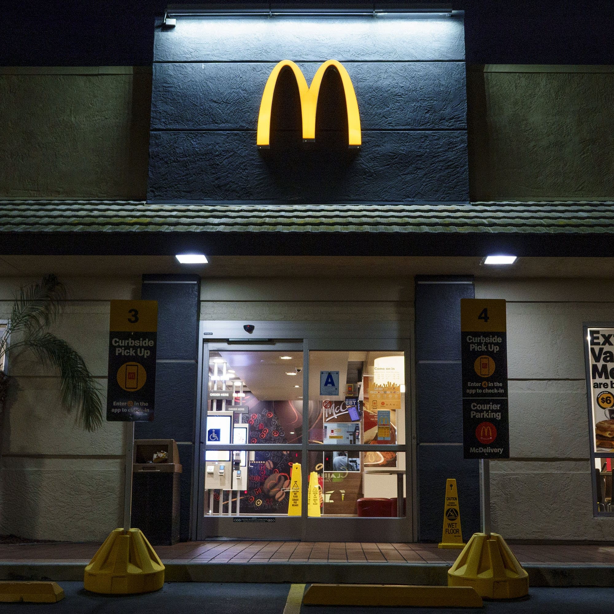 Turns out, customers like when things are cheaper