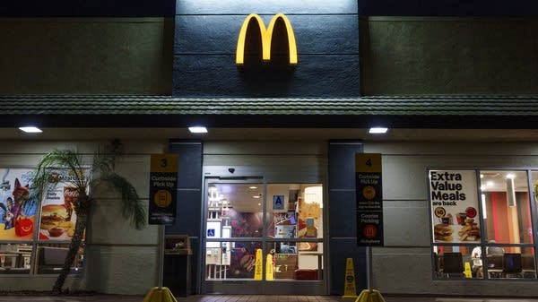 Turns out, customers like when things are cheaper