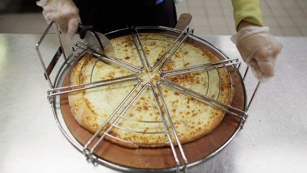 Cutting through the noise of today’s inflation report
