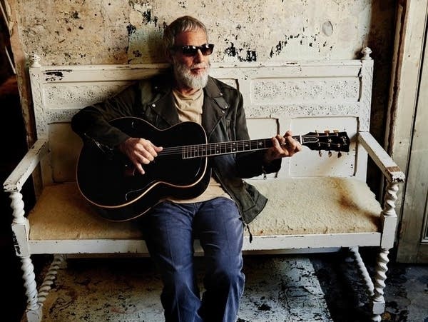 Yusuf Islam, formerly known as Cat Stevens