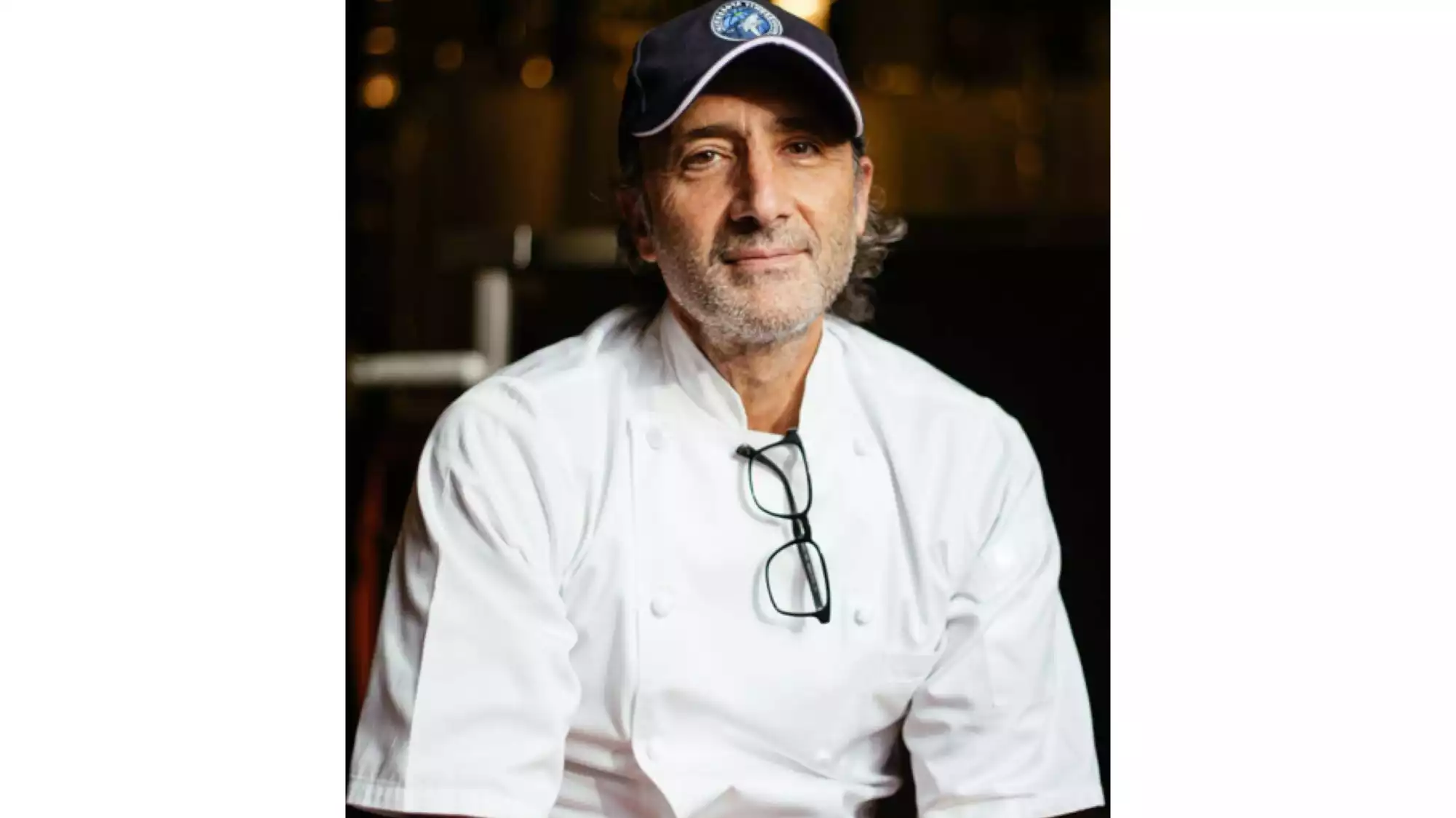 Appetites: As team elevates play, Wolves head chef elevates arena menu - Vimarsana News