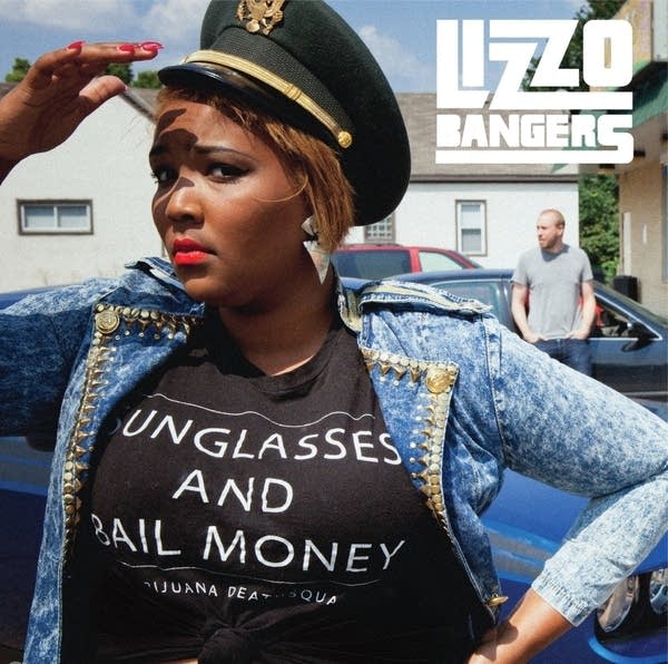 Lizzo's 20130 solo debut album, 'Lizzobangers'