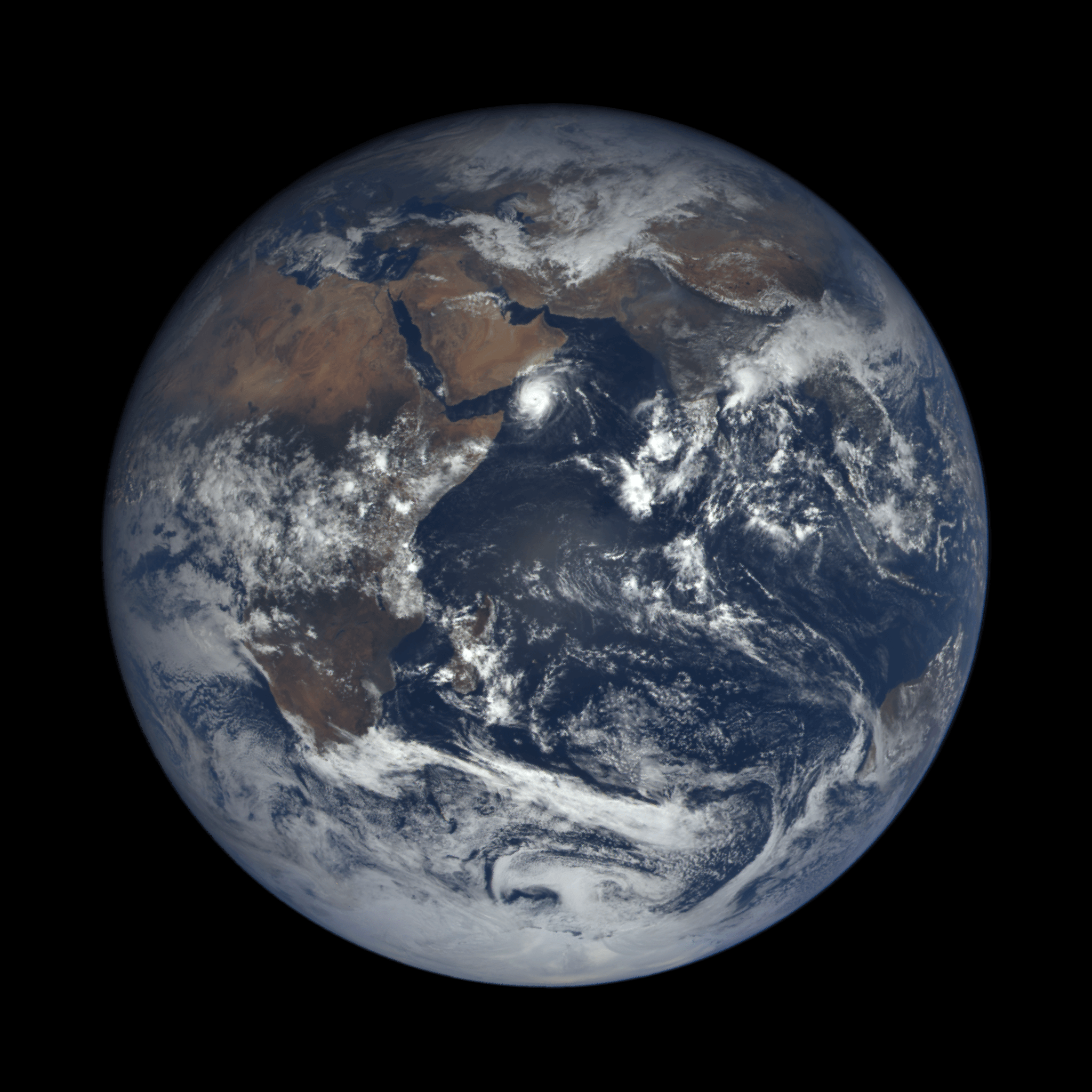 Earth: Nov. 1, 2015