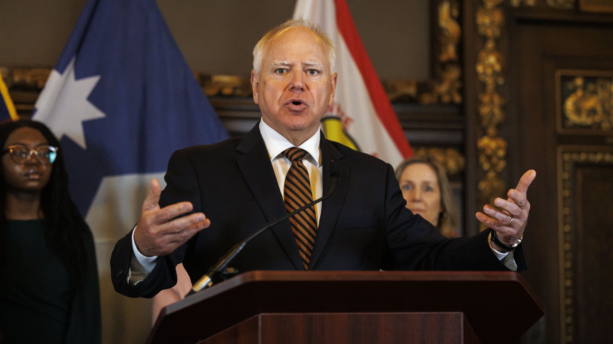 Under Democratic nomination schedule, VP speculation could end next ...