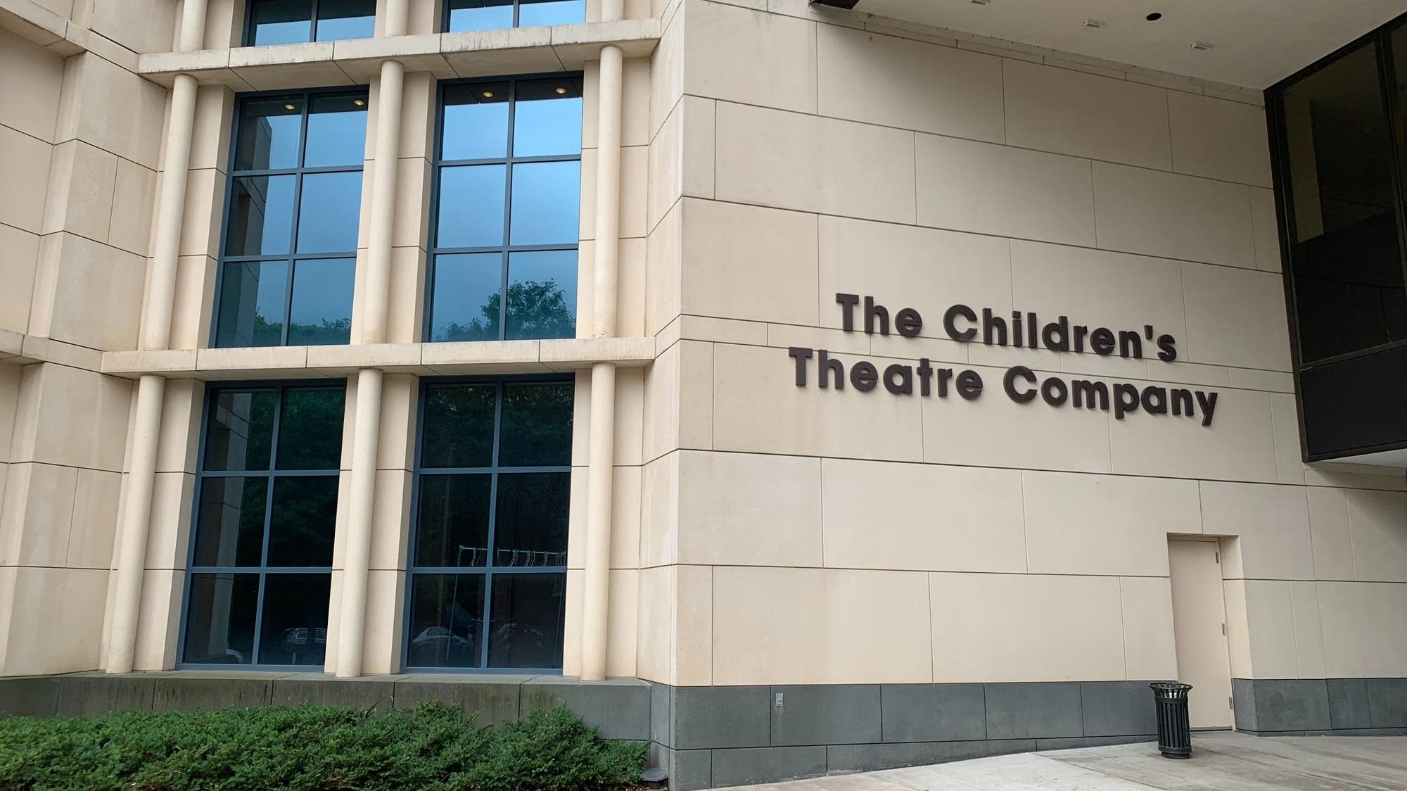 Filmmaker, child actor's parent reacts to new charges against former CTC stagehand
