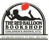 Red Balloon Bookstore changes leadership
