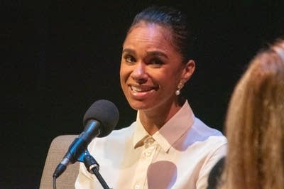 misty copeland