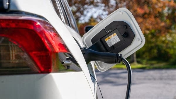 That electric vehicle you’ve been eyeing could become more expensive soon