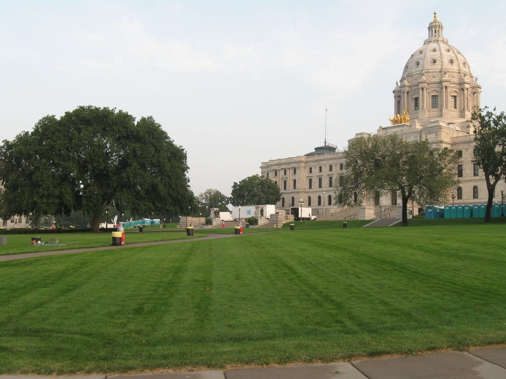 State Capitol