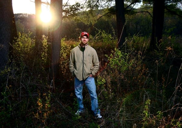 Mild winter leads to healthier deer this year