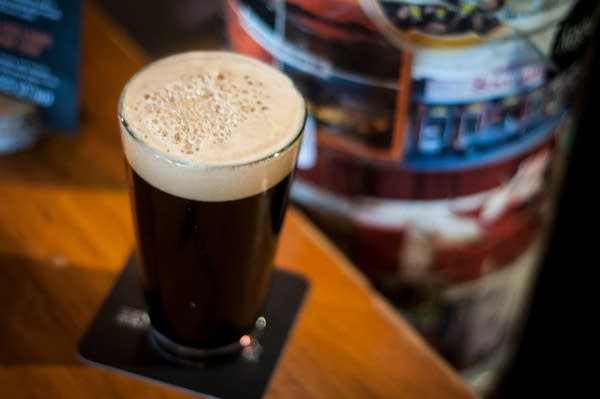 Charlie Parr gets his own beer, brewed by Fitger’s Brewhouse