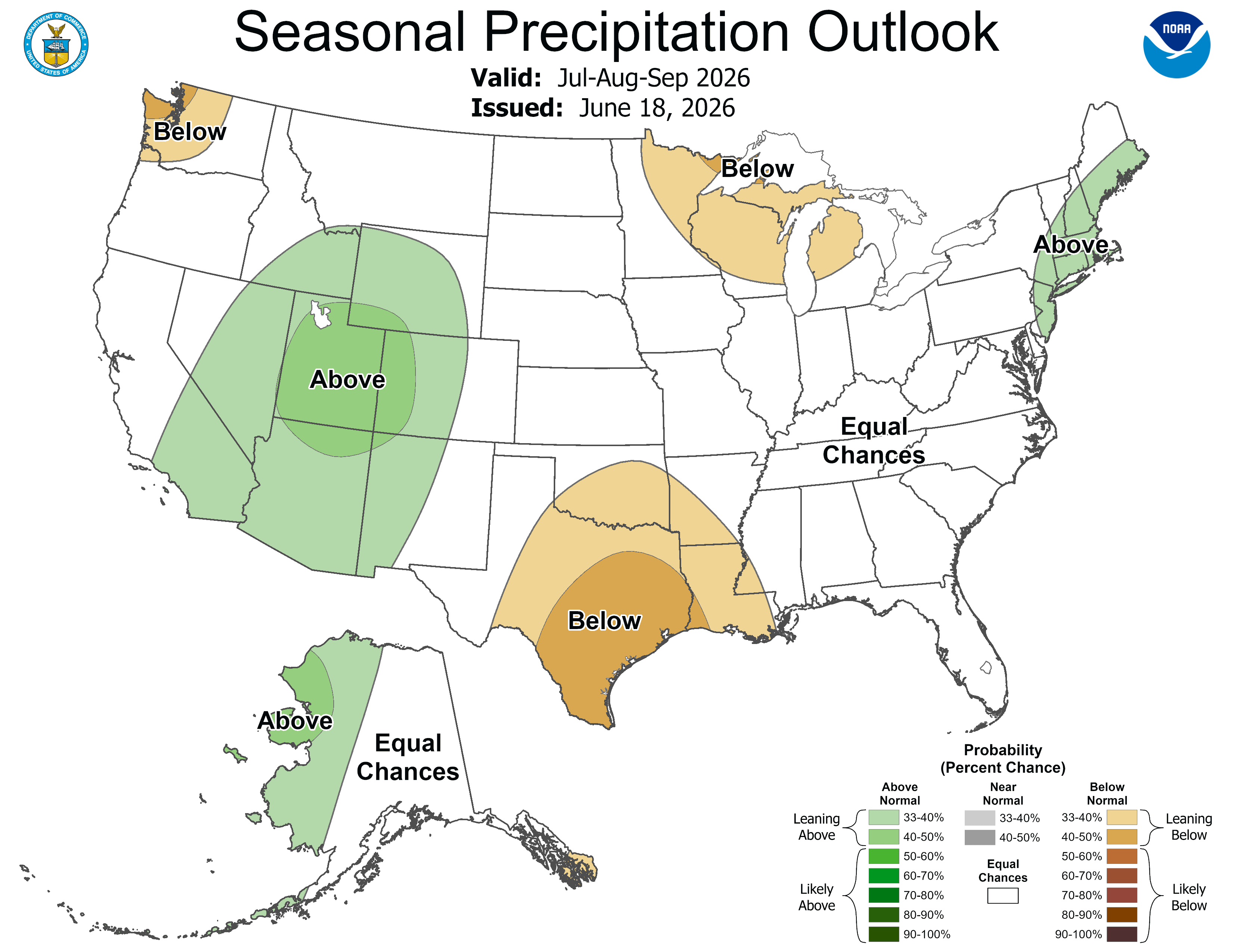 ENSO Precip