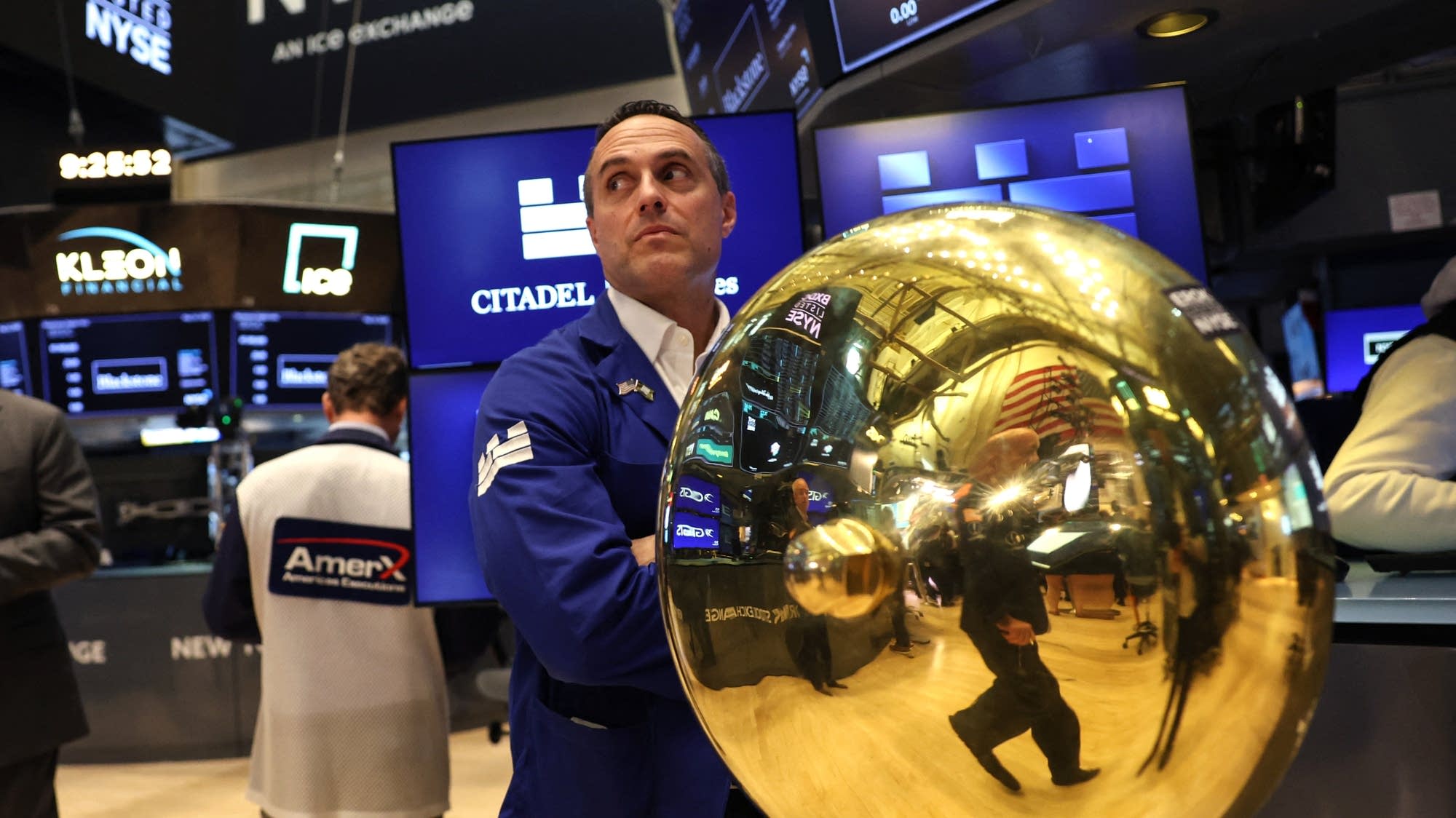 Cerebras' blockbuster IPO shows a hunger for all things AI