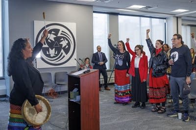 State fires director of Minnesota’s Missing and Murdered Indigenous Relatives Office 