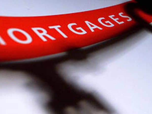 House payments that don't retire